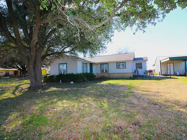 12276 S Fm 148, Scurry, TX 75158