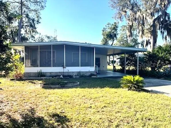 64 N Bobwhite Rd, Wildwood, FL 34785