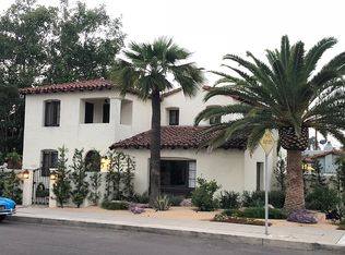 1290 Upas St, San Diego, CA 92103