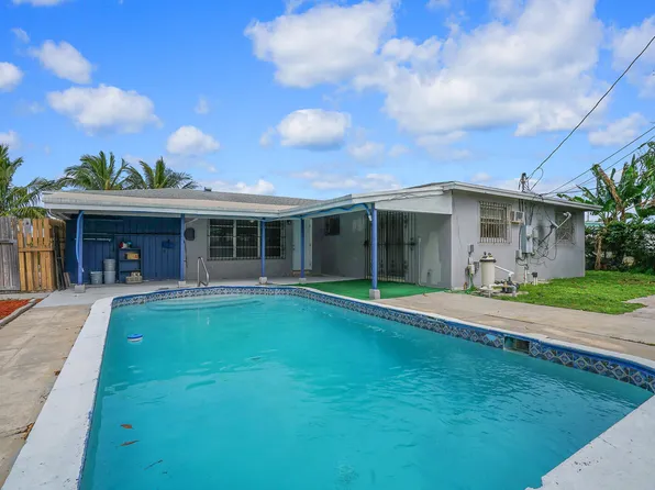 301 W 23rd Street, Riviera Beach, FL 33404