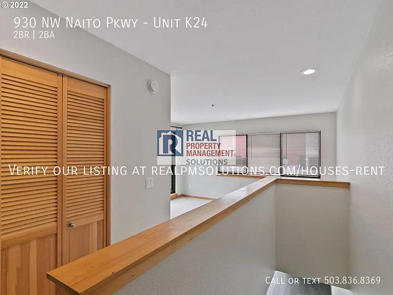 930 NW Naito Pkwy #K24 — Photo 10