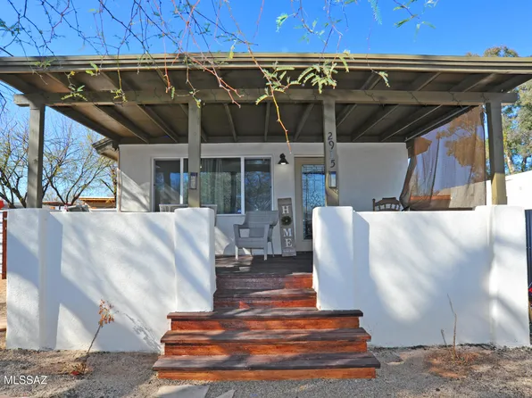 2915 N Estrella Ave, Tucson, AZ 85705