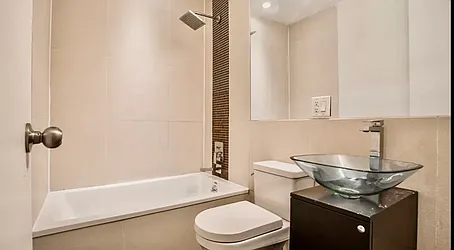 Rented by 5 Boro Realty Corp