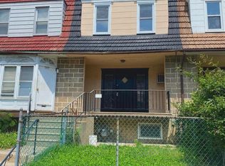 503 Millbank Rd, Upper Darby, PA 19082