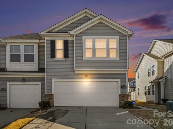 5608 Axil Ln, Charlotte, NC 28269