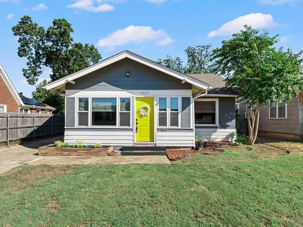 2325 NW 15th St, Oklahoma City, OK 73107