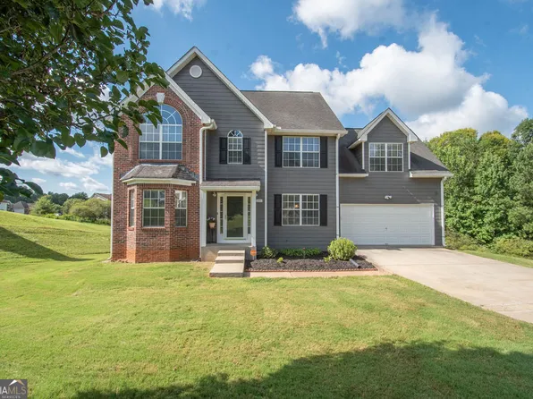 202 Biltmore Way, Stockbridge, GA 30281