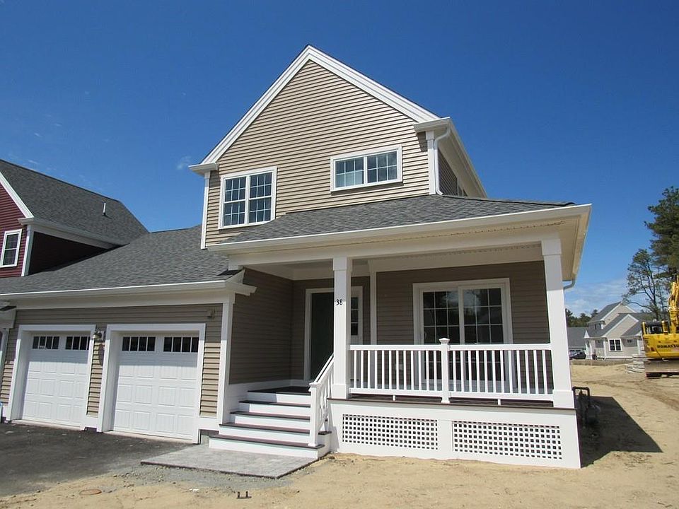1st image of 521 Colony Pl #34-2