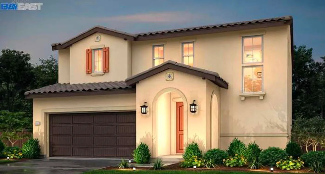 3 bed, 2.5 bath, 1902 sqft, $3,700 — Photo 3