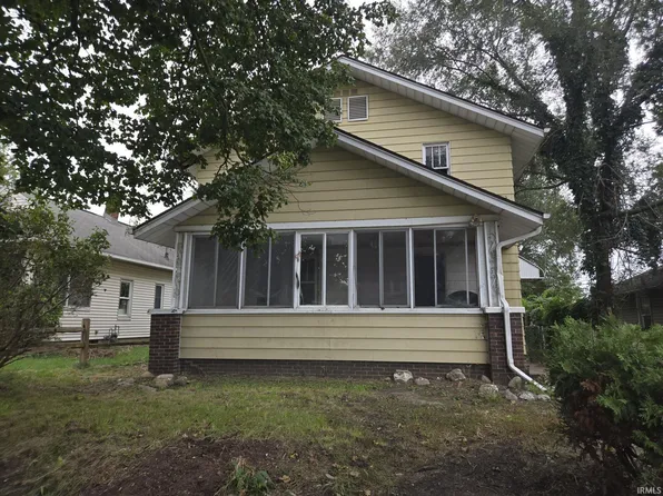 116 E Irvington Ave, South Bend, IN 46614