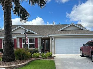 558 Murphys Estate Dr, The Villages, FL 32162
