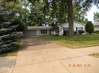 3725 Matthes Ave, Sandusky, OH