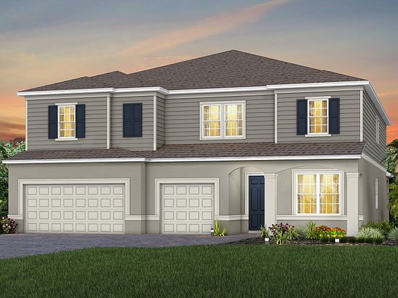 New Construction Upton for Sale - FM2