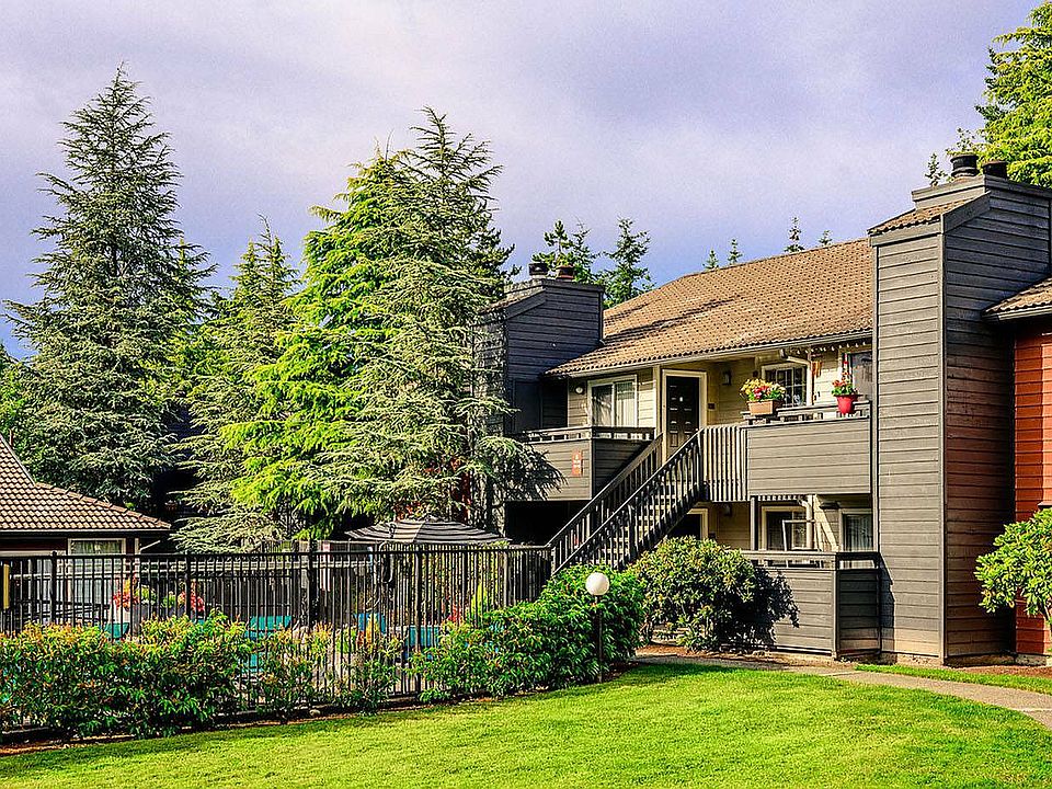 118 THE MILL APARTMENTS COMMUNITY