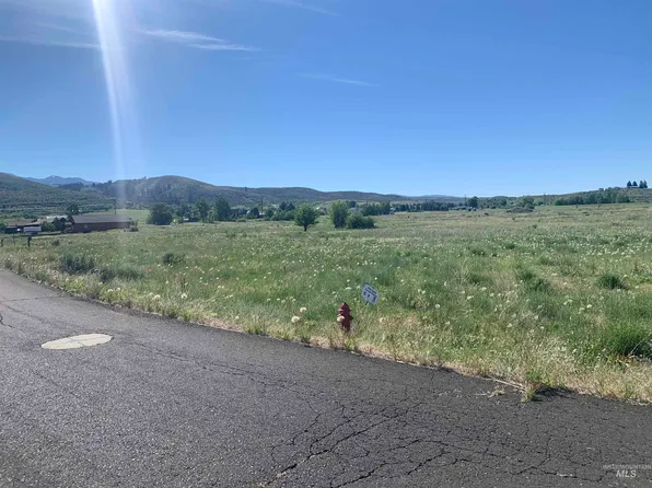 C Lot 1, Council, ID 83612