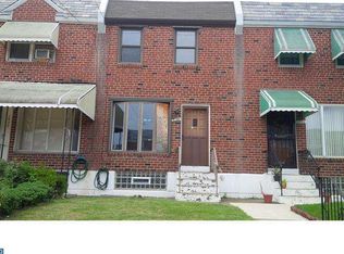 1928 S Hollywood St, Philadelphia, PA 19145