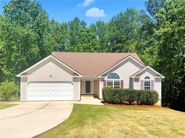 224 Ivy Springs Dr, Dallas, GA 30132