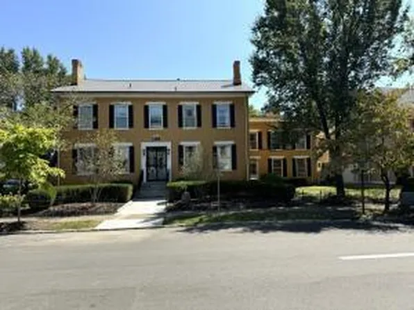 519 Ann St, Frankfort, KY 40601