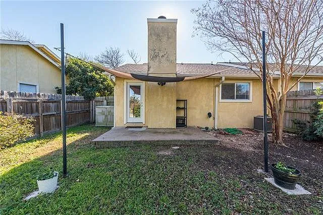 4902 Duval Rd — Photo 21