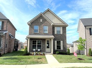 1002 Paddock Park Cir LOT 198, Gallatin, TN 37066