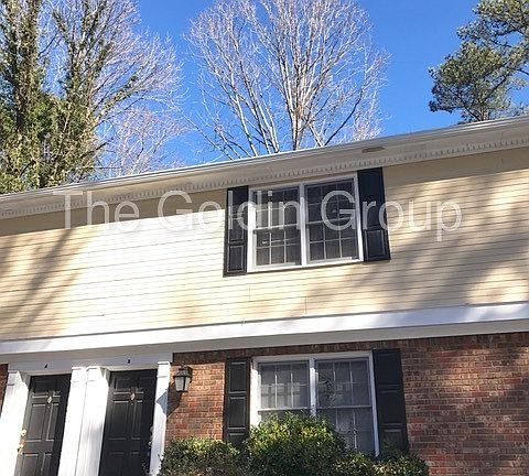 2nd image of 709 Burnt Creek Dr NW APT B