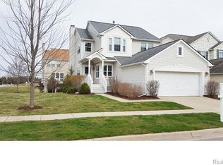 1440 Truman Loop, Milan, MI 48160