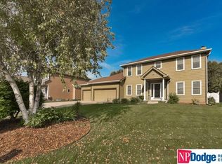 5926 S 175th Avenue Cir, Omaha, NE 68135