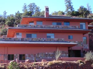129 Laurel Cir, Sedona, AZ 86336