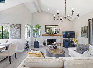 1050 Maywood Ln #25B, Martinez, CA