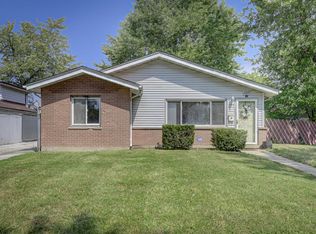 926 William St, Calumet City, IL 60409