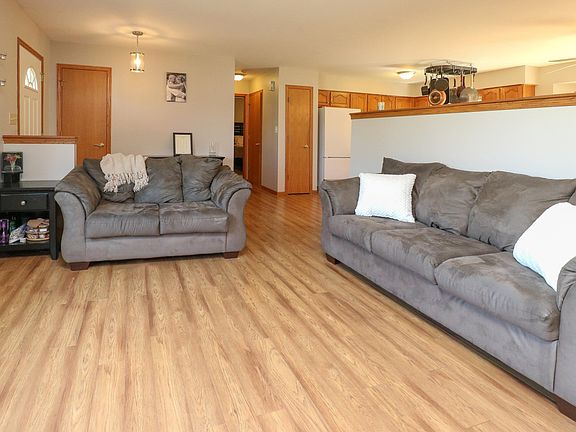 Living Room Opposite View