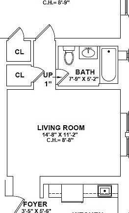 2nd image of 699 Ocean Ave APT 5H