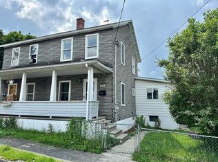 1238 3rd St, Windber, PA 15963