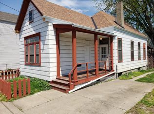 1902 Pearl St, Covington, KY 41014