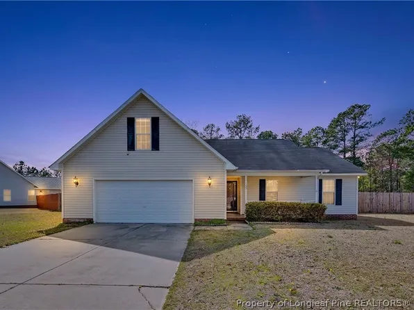 153 Rushmore Ct, Raeford, NC 28376