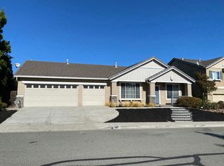 147 Rangewood Dr, Pittsburg, CA 94565