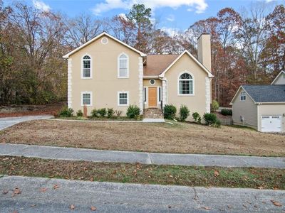 5705 Glandor Dr SE, Mableton, GA, 30126