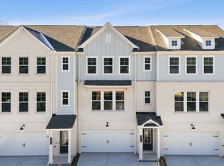 3072 Hudson Glen Way, Dacula, GA 30019