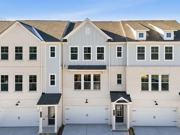 3072 Hudson Glen Way, Dacula, GA 30019