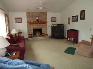 374 Robinson Rd, Chillicothe, OH 45601