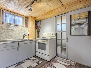 734 Butternut St NW #B, Washington, DC 20012