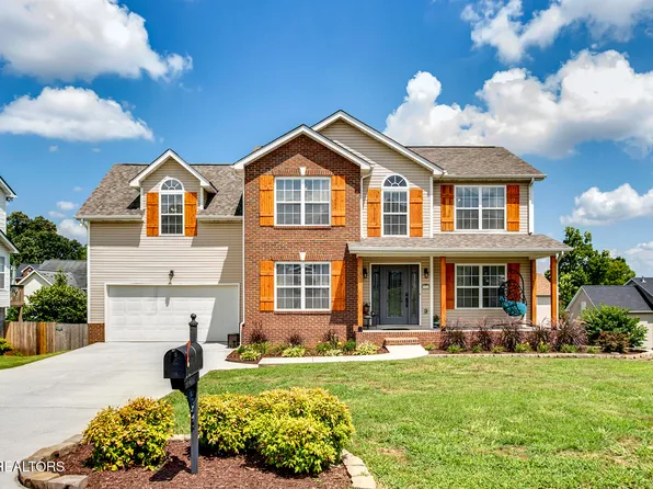 2114 Blue Sage Ln, Knoxville, TN 37924