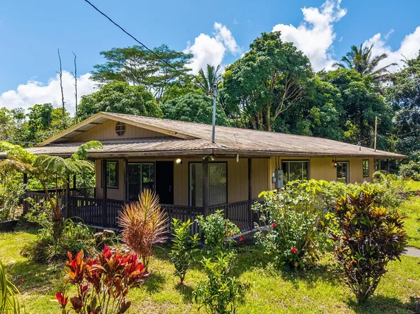 15-2786 Kawakawa St, Pahoa, HI 96778