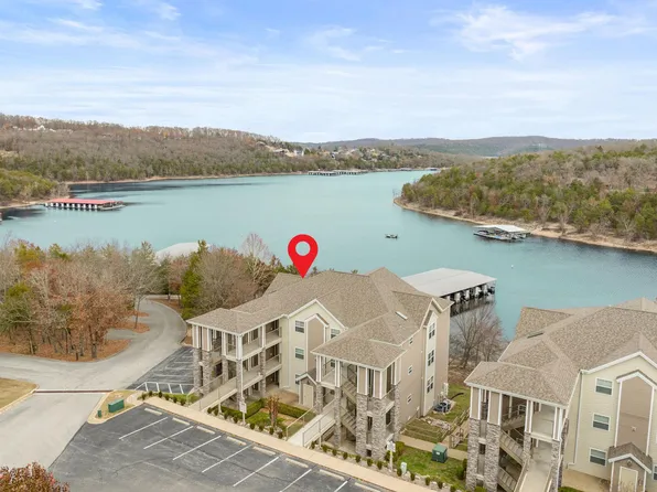 505 Rocky Shore Terrace #5 BLDG E, Kimberling City, MO 65686