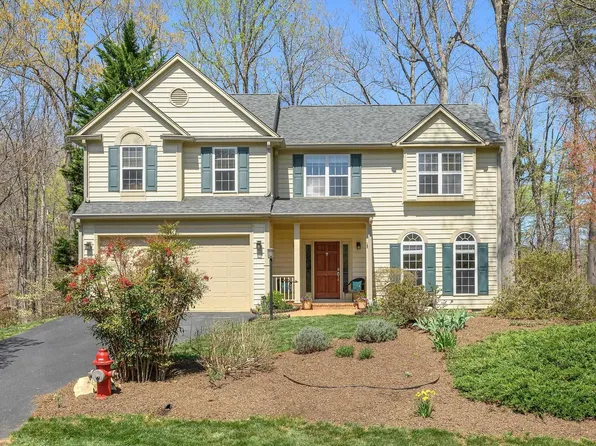817 King William Dr, Charlottesville, VA 22901