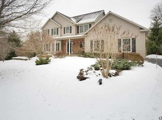 24 Fox Hollow Greene, Delmar, NY 12054