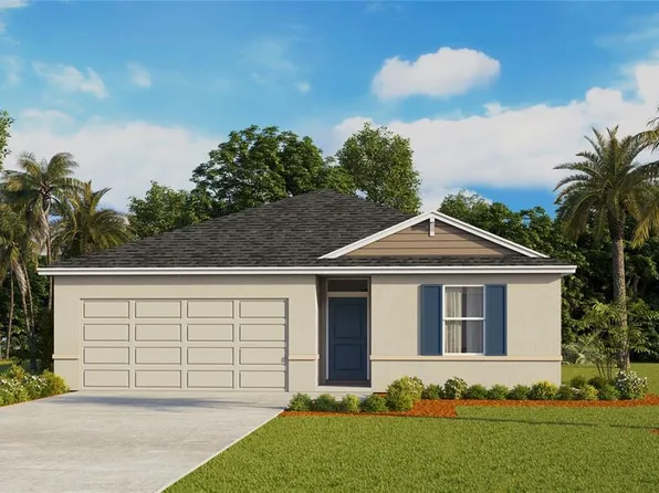 13379 CASTLE PEAK CIRCLE, DADE CITY, FL 33525