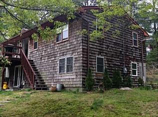 82 Old Shannock Rd, Charlestown, RI 02813