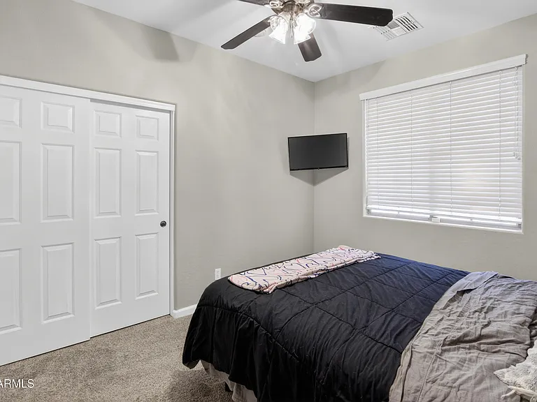 734 W Desert Seasons Dr — Photo 30
