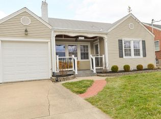 4270 Clifford Rd, Cincinnati, OH 45236